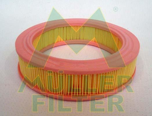 Muller Filter PA911 - Filter za zrak www.molydon.hr