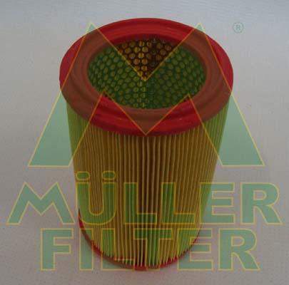 Muller Filter PA93 - Filter za zrak www.molydon.hr