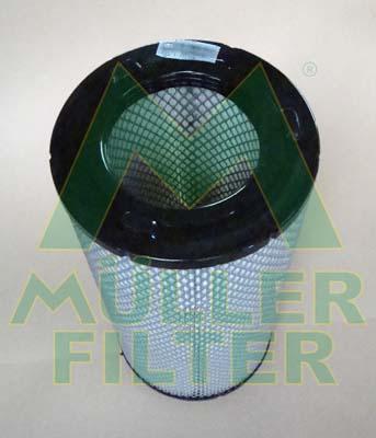 Muller Filter PA920 - Filter za zrak www.molydon.hr