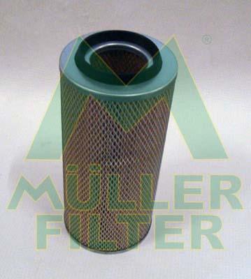 Muller Filter PA494 - Filter za zrak www.molydon.hr