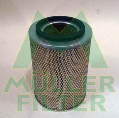 Muller Filter PA492 - Filter za zrak www.molydon.hr