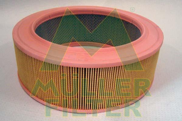 Muller Filter PA445 - Filter za zrak www.molydon.hr