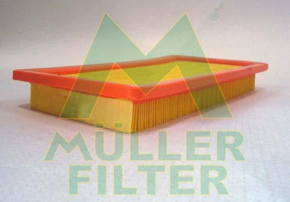 Muller Filter PA443 - Filter za zrak www.molydon.hr