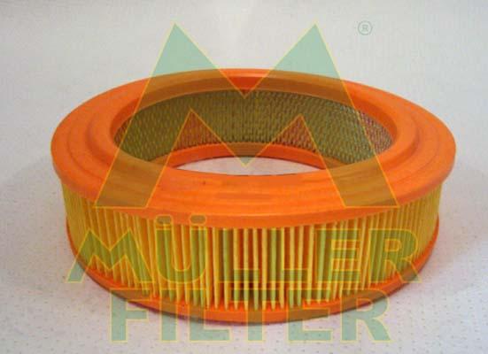 Muller Filter PA442 - Filter za zrak www.molydon.hr