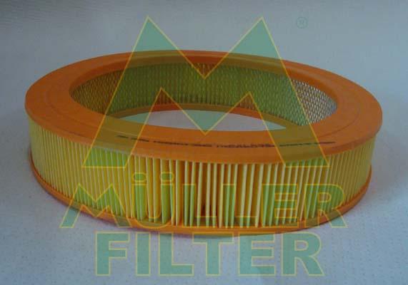 Muller Filter PA44 - Filter za zrak www.molydon.hr