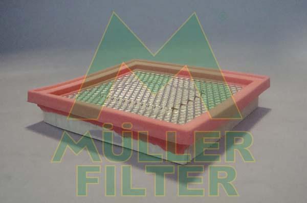 Muller Filter PA459 - Filter za zrak www.molydon.hr