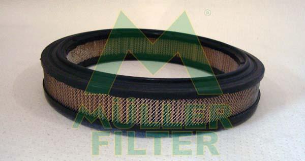 Muller Filter PA454 - Filter za zrak www.molydon.hr