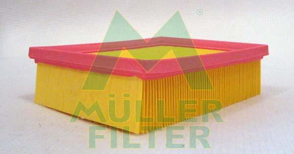 Muller Filter PA465 - Filter za zrak www.molydon.hr