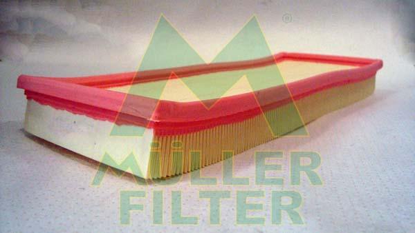 Muller Filter PA463 - Filter za zrak www.molydon.hr