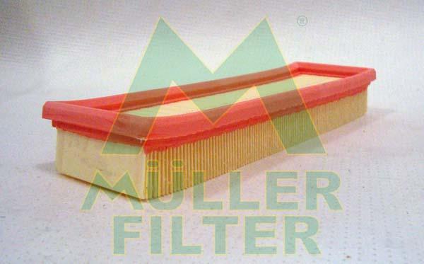 Muller Filter PA462 - Filter za zrak www.molydon.hr