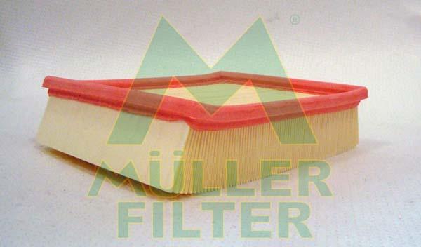 Muller Filter PA467 - Filter za zrak www.molydon.hr