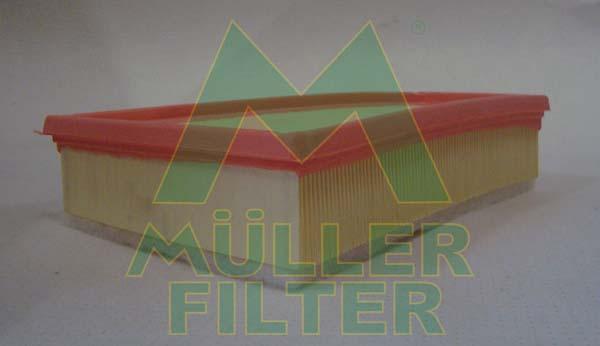 Muller Filter PA405 - Filter za zrak www.molydon.hr