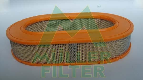 Muller Filter PA401 - Filter za zrak www.molydon.hr