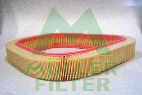 Muller Filter PA403 - Filter za zrak www.molydon.hr