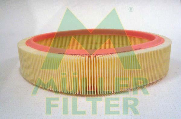 Muller Filter PA402 - Filter za zrak www.molydon.hr