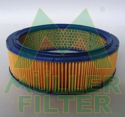 Muller Filter PA40 - Filter za zrak www.molydon.hr