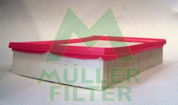 Muller Filter PA415 - Filter za zrak www.molydon.hr