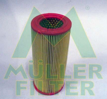 Muller Filter PA410 - Filter za zrak www.molydon.hr