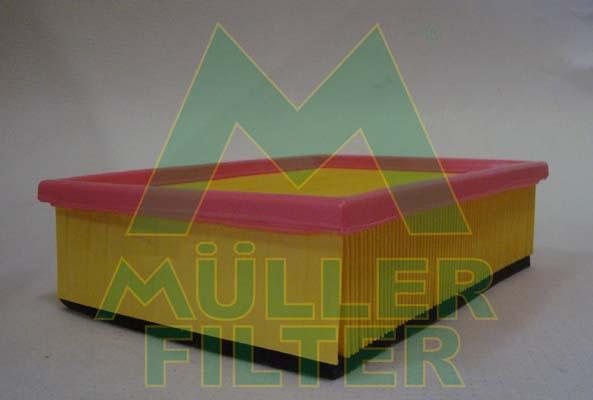 Muller Filter PA411S - Filter za zrak www.molydon.hr