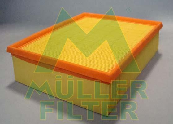 Muller Filter PA418 - Filter za zrak www.molydon.hr