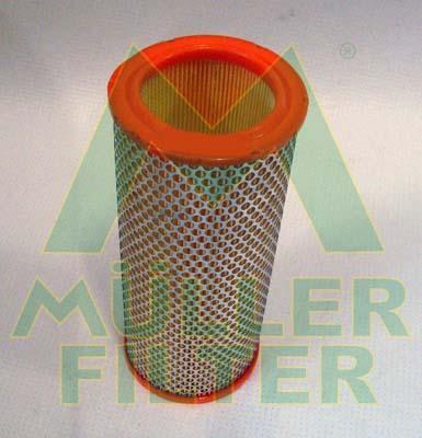 Muller Filter PA429 - Filter za zrak www.molydon.hr