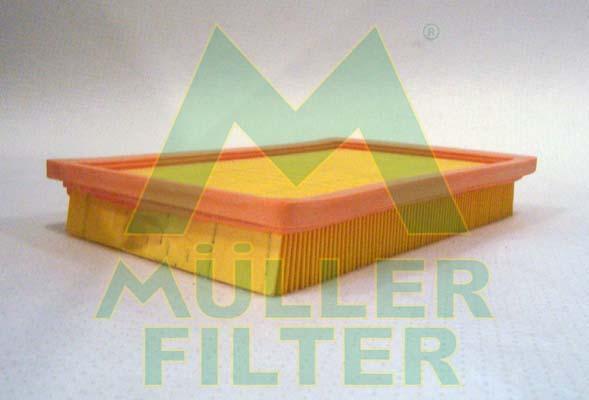 Muller Filter PA423 - Filter za zrak www.molydon.hr