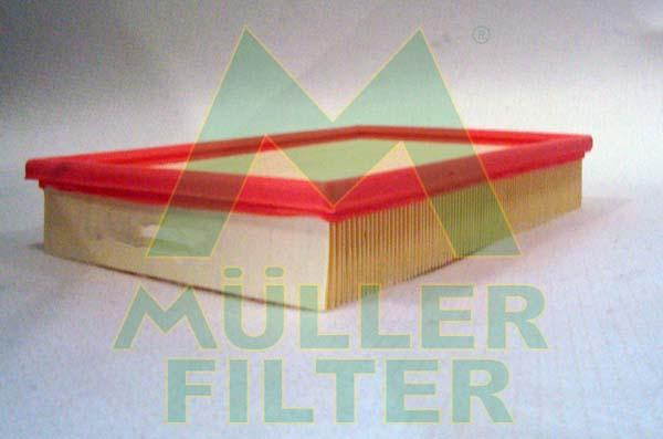 Muller Filter PA422HM - Filter za zrak www.molydon.hr