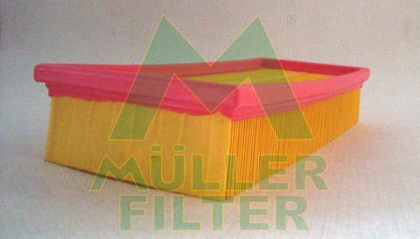 Muller Filter PA476 - Filter za zrak www.molydon.hr