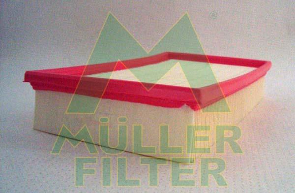 Muller Filter PA477 - Filter za zrak www.molydon.hr