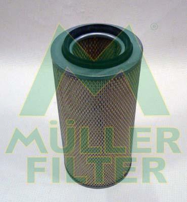 Muller Filter PA590 - Filter za zrak www.molydon.hr