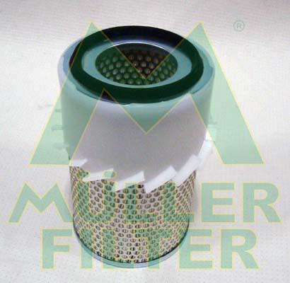 Muller Filter PA593 - Filter za zrak www.molydon.hr