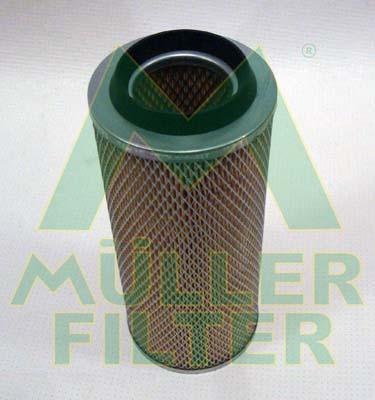 Muller Filter PA560 - Filter za zrak www.molydon.hr