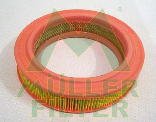 Muller Filter PA649 - Filter za zrak www.molydon.hr