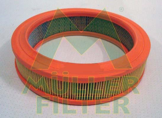 Muller Filter PA642 - Filter za zrak www.molydon.hr