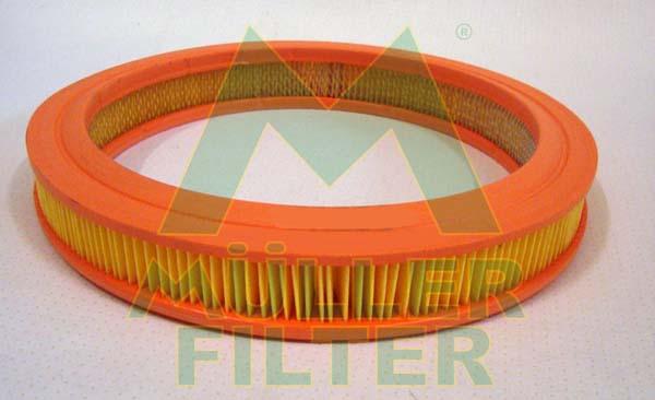 Muller Filter PA669 - Filter za zrak www.molydon.hr