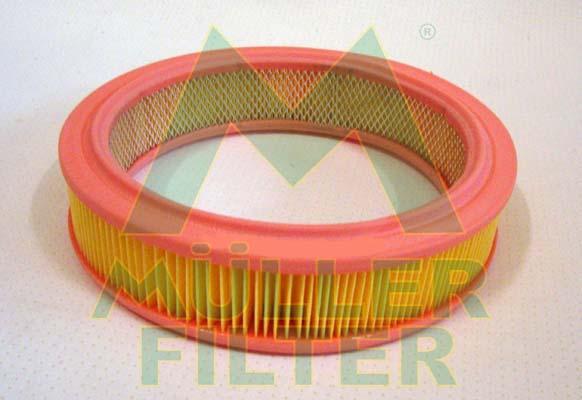 Muller Filter PA6601 - Filter za zrak www.molydon.hr