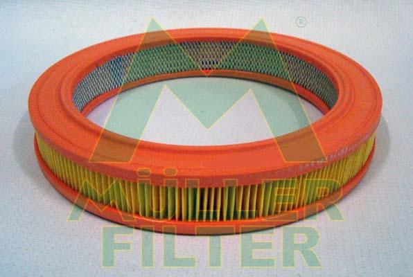 Muller Filter PA668 - Filter za zrak www.molydon.hr