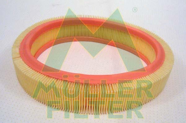 Muller Filter PA667 - Filter za zrak www.molydon.hr