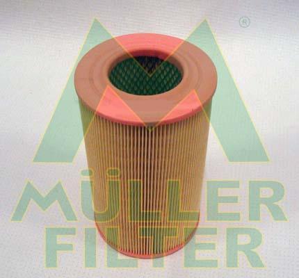 Muller Filter PA601 - Filter za zrak www.molydon.hr