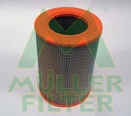 Muller Filter PA610 - Filter za zrak www.molydon.hr