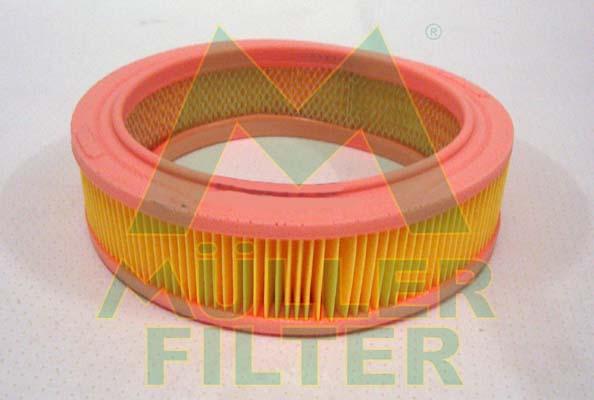 Muller Filter PA618 - Filter za zrak www.molydon.hr