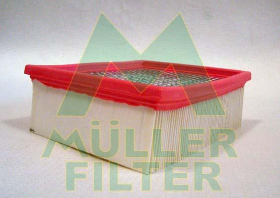 Muller Filter PA683 - Filter za zrak www.molydon.hr