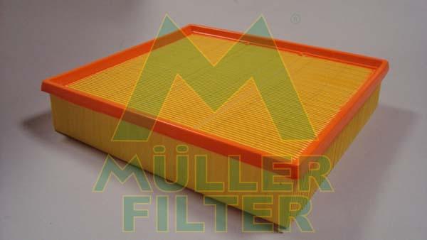 Muller Filter PA687 - Filter za zrak www.molydon.hr