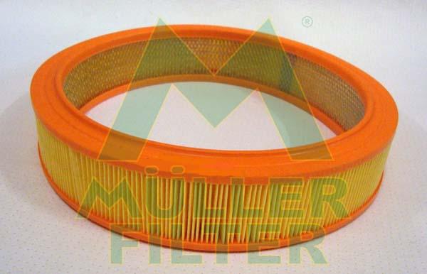 Muller Filter PA637 - Filter za zrak www.molydon.hr