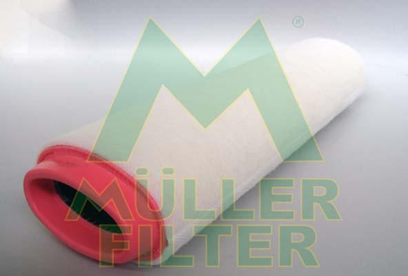 Muller Filter PA629 - Filter za zrak www.molydon.hr