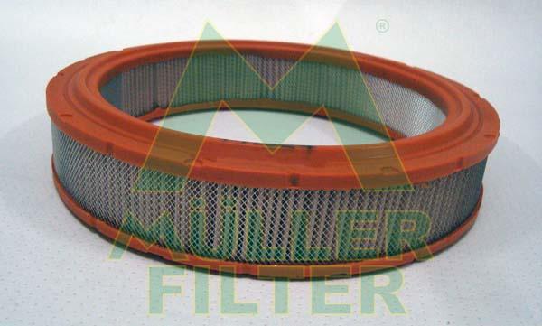 Muller Filter PA624 - Filter za zrak www.molydon.hr