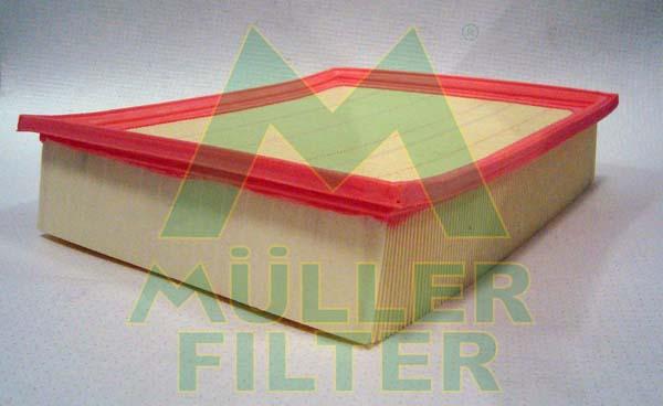 Muller Filter PA626 - Filter za zrak www.molydon.hr