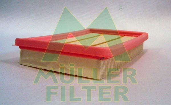 Muller Filter PA628 - Filter za zrak www.molydon.hr