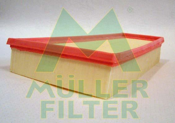 Muller Filter PA679 - Filter za zrak www.molydon.hr