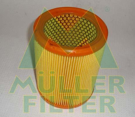 Muller Filter PA190 - Filter za zrak www.molydon.hr